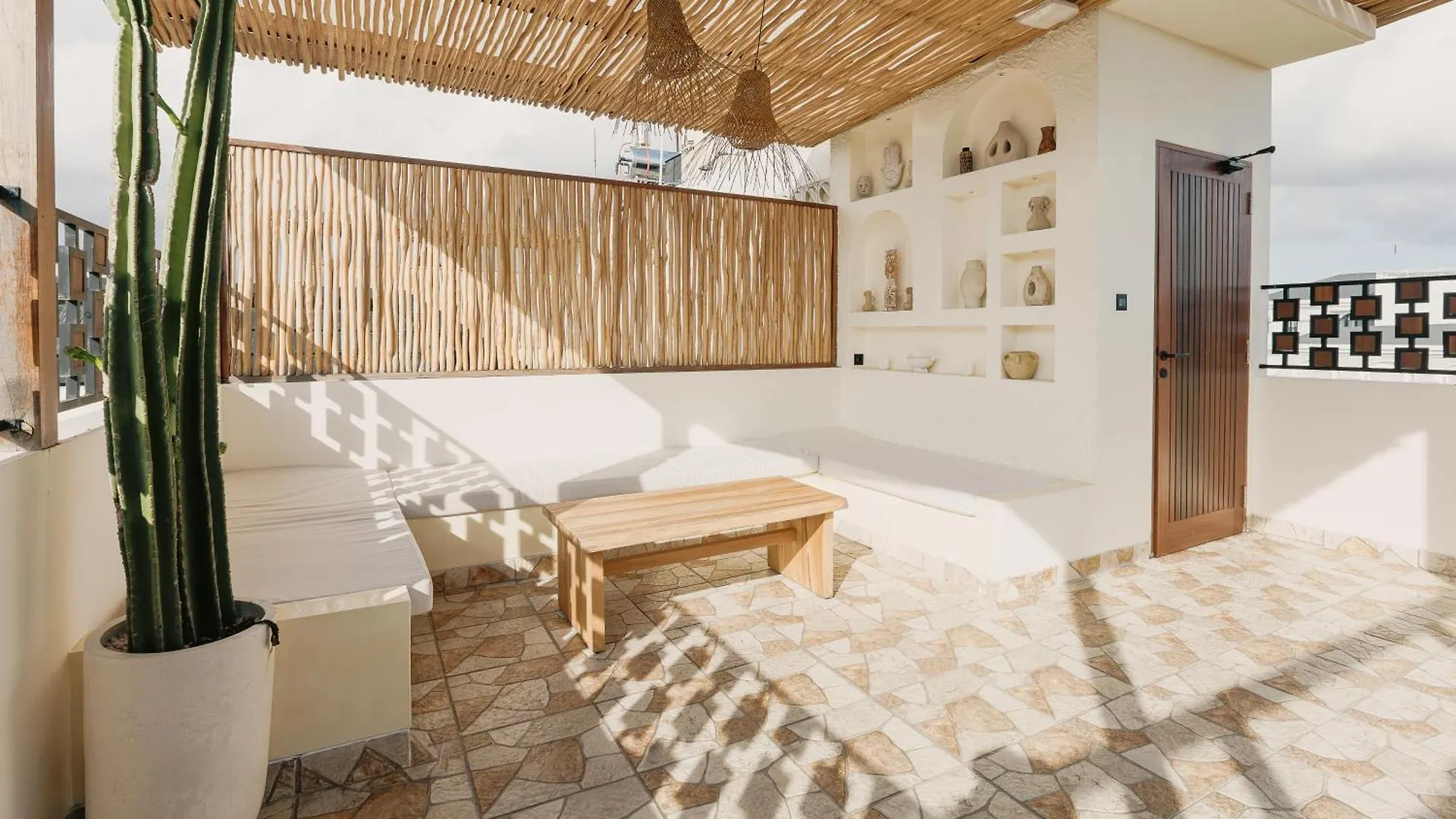 Seffalas Villa By Betterplace Canggu  Canggu (Bali)