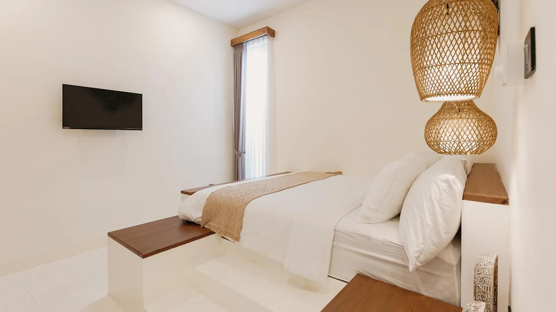 Seffalas Villa By Betterplace Canggu   Canggu (Bali)