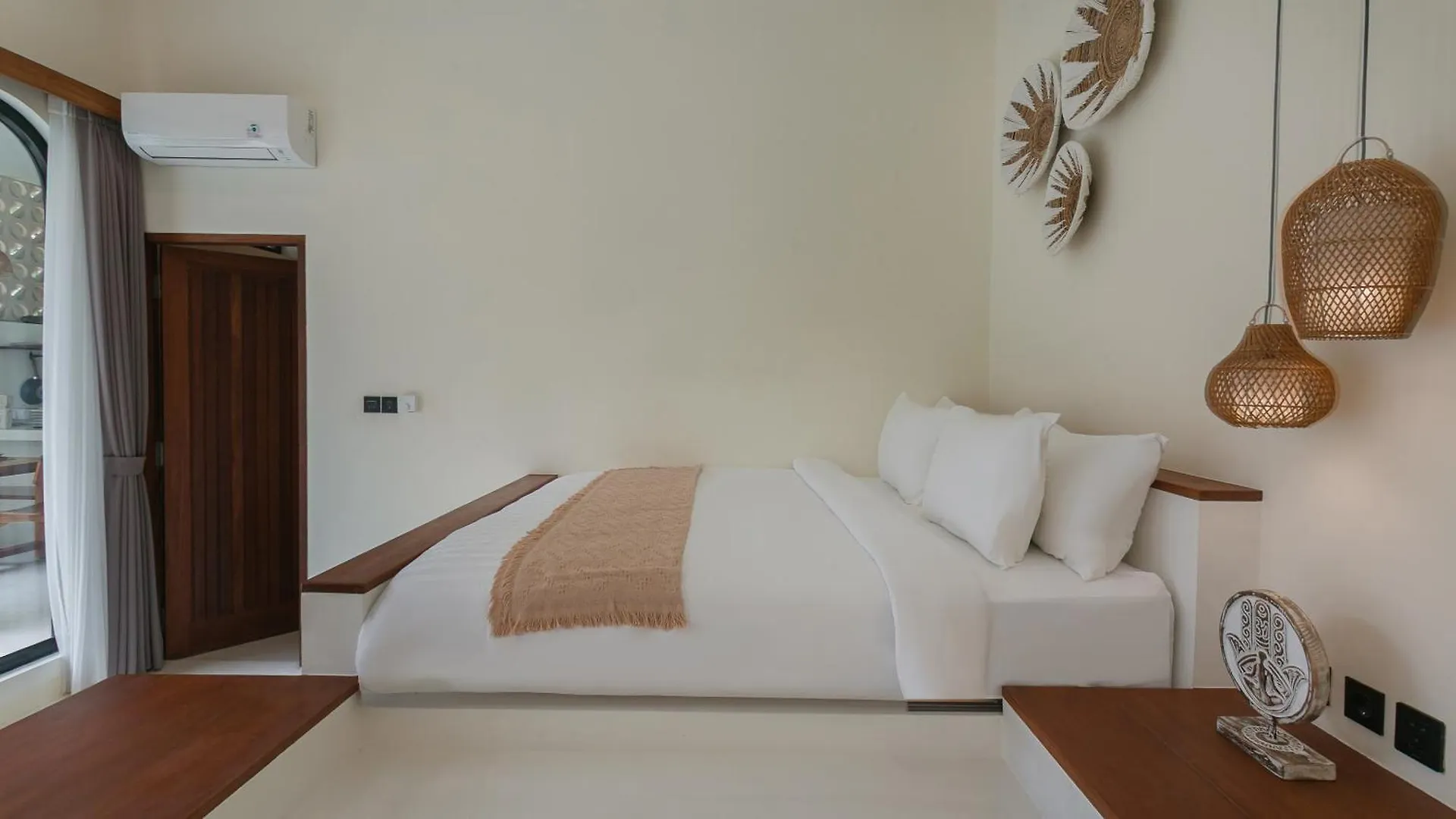 Seffalas Villa By Betterplace Canggu