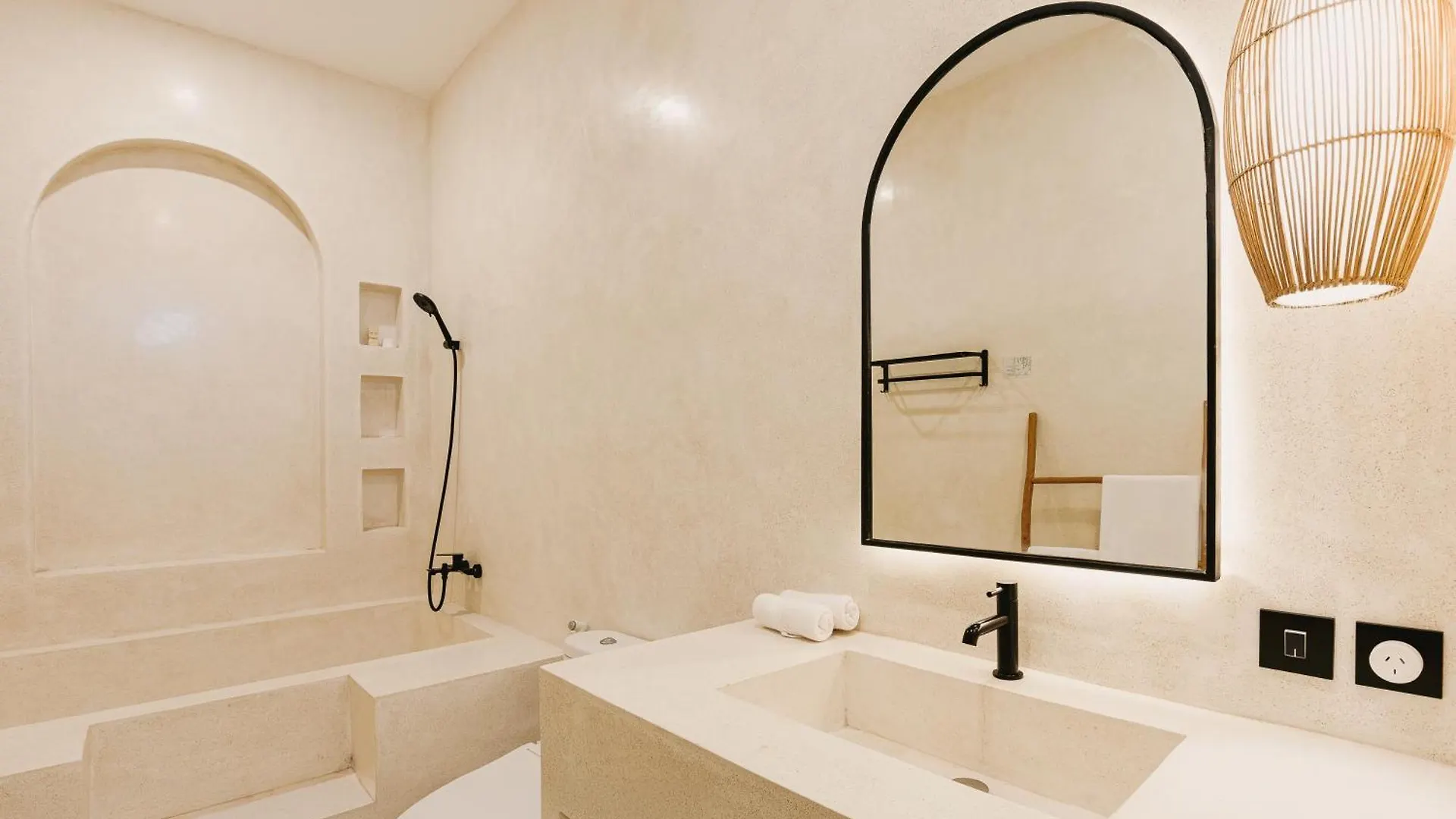 Seffalas Villa By Betterplace Canggu   Canggu (Bali)