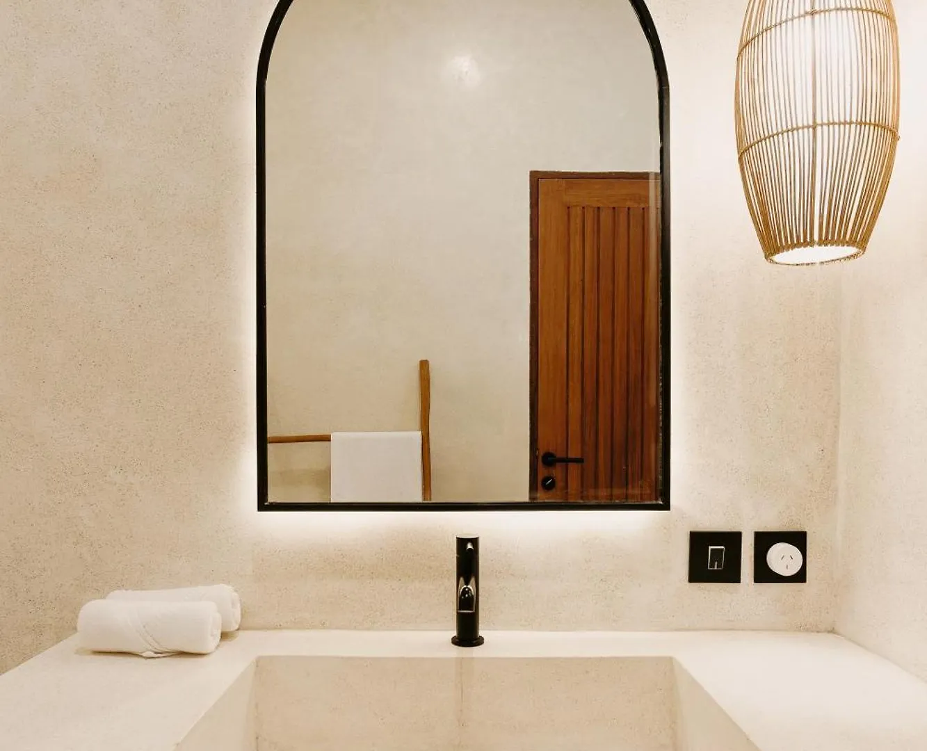 Seffalas Villa By Betterplace Canggu