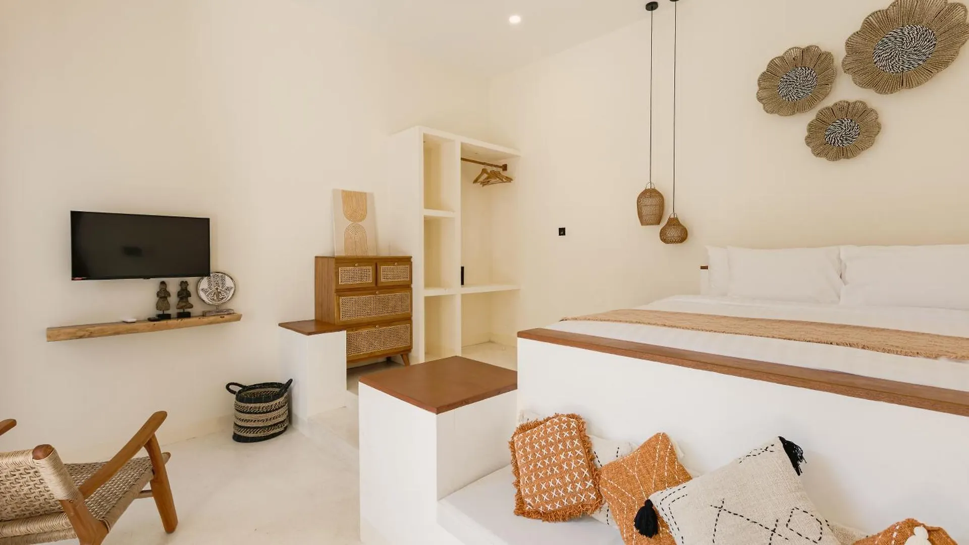 Seffalas Villa By Betterplace Canggu