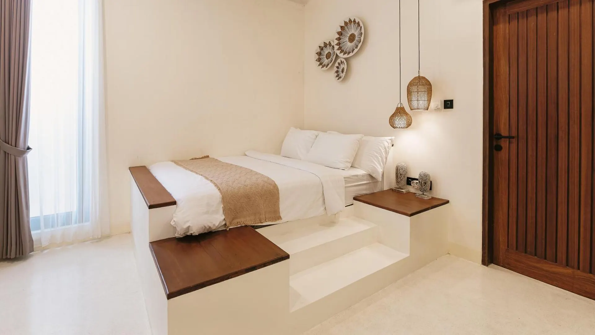 Seffalas Villa By Betterplace Canggu   Canggu (Bali)