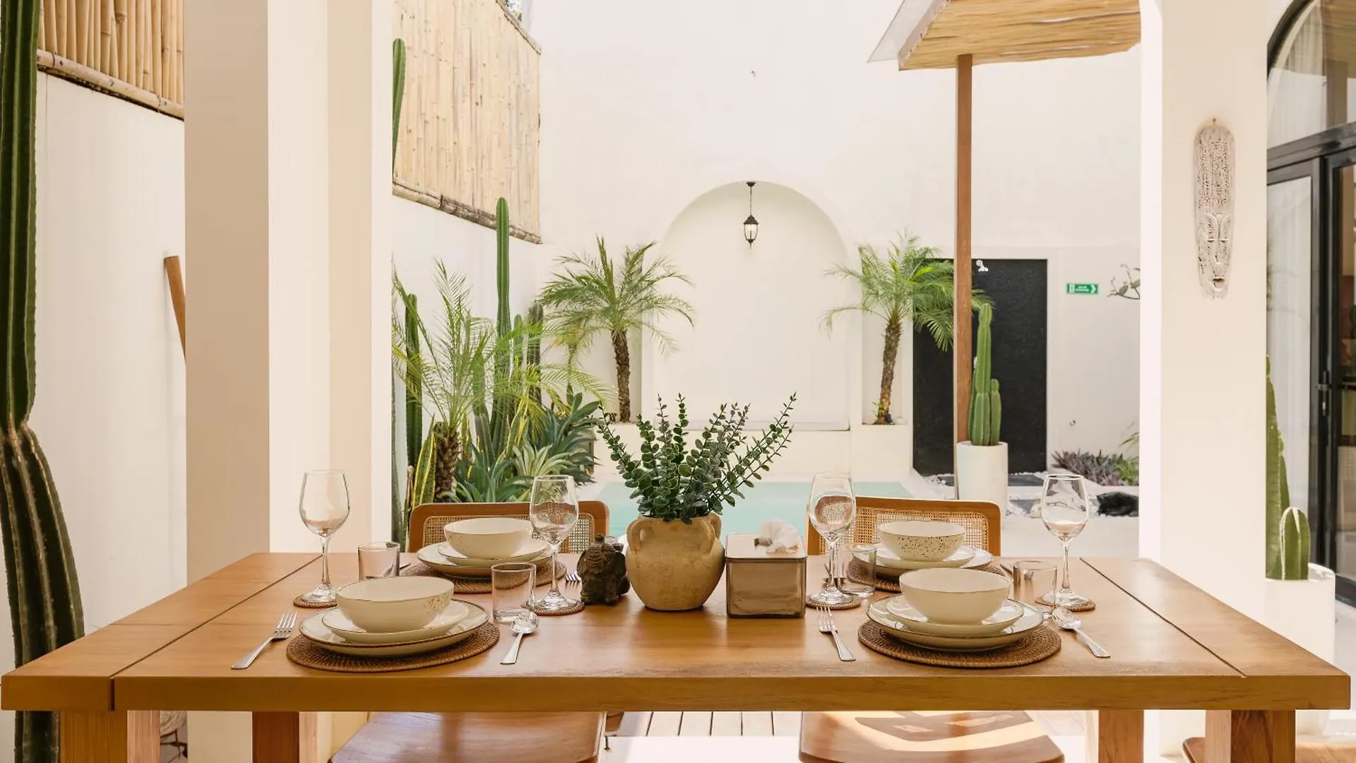 Seffalas Villa By Betterplace Canggu