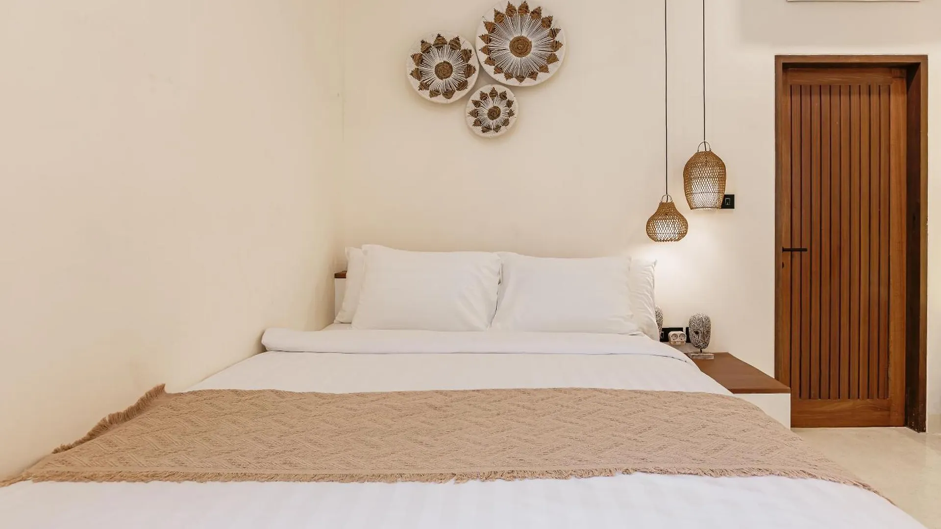 Seffalas Villa By Betterplace Canggu