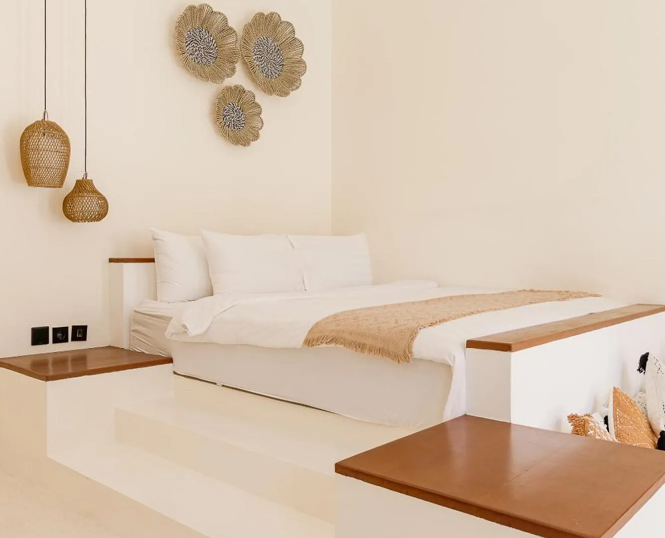 Seffalas Villa By Betterplace Canggu