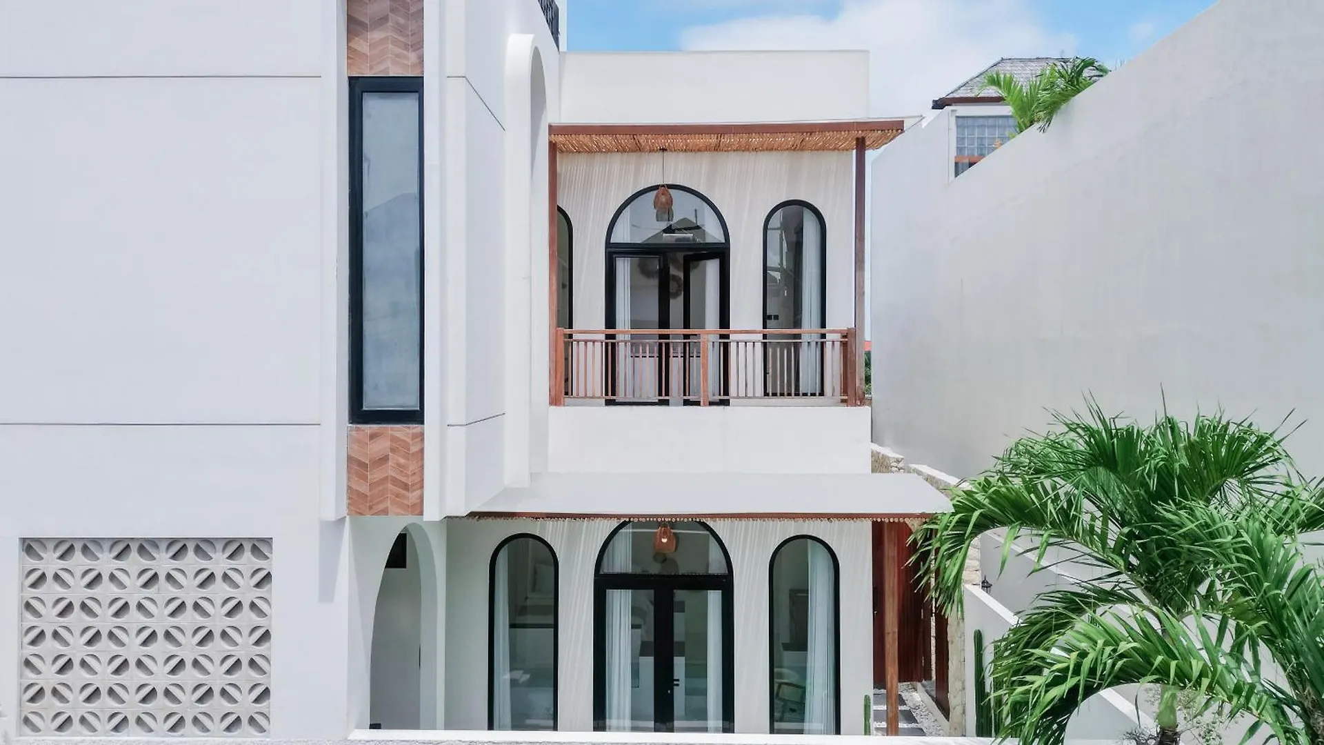 Seffalas Villa By Betterplace Canggu   Canggu (Bali)