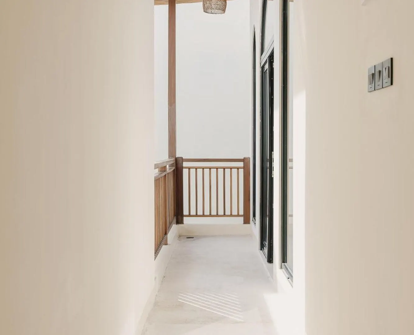 Seffalas Villa By Betterplace Canggu  Indonesia