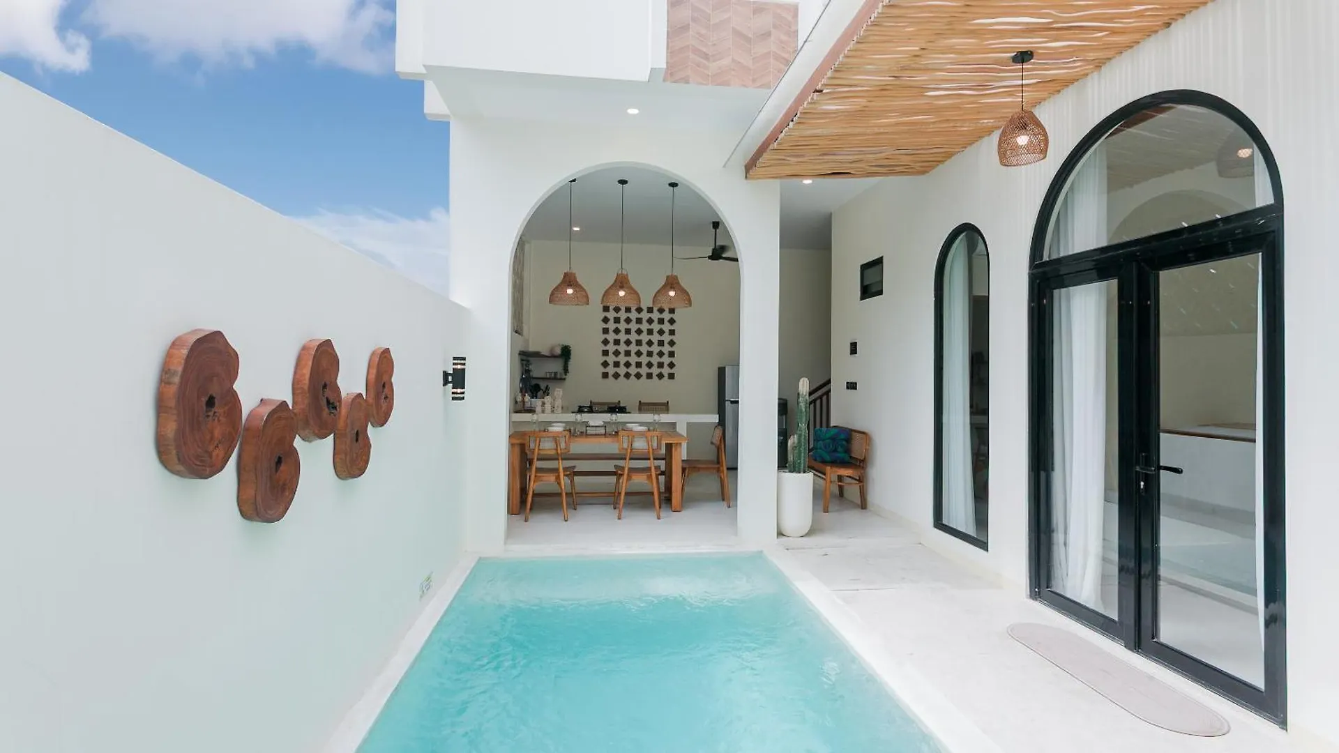 Seffalas Villa By Betterplace Canggu