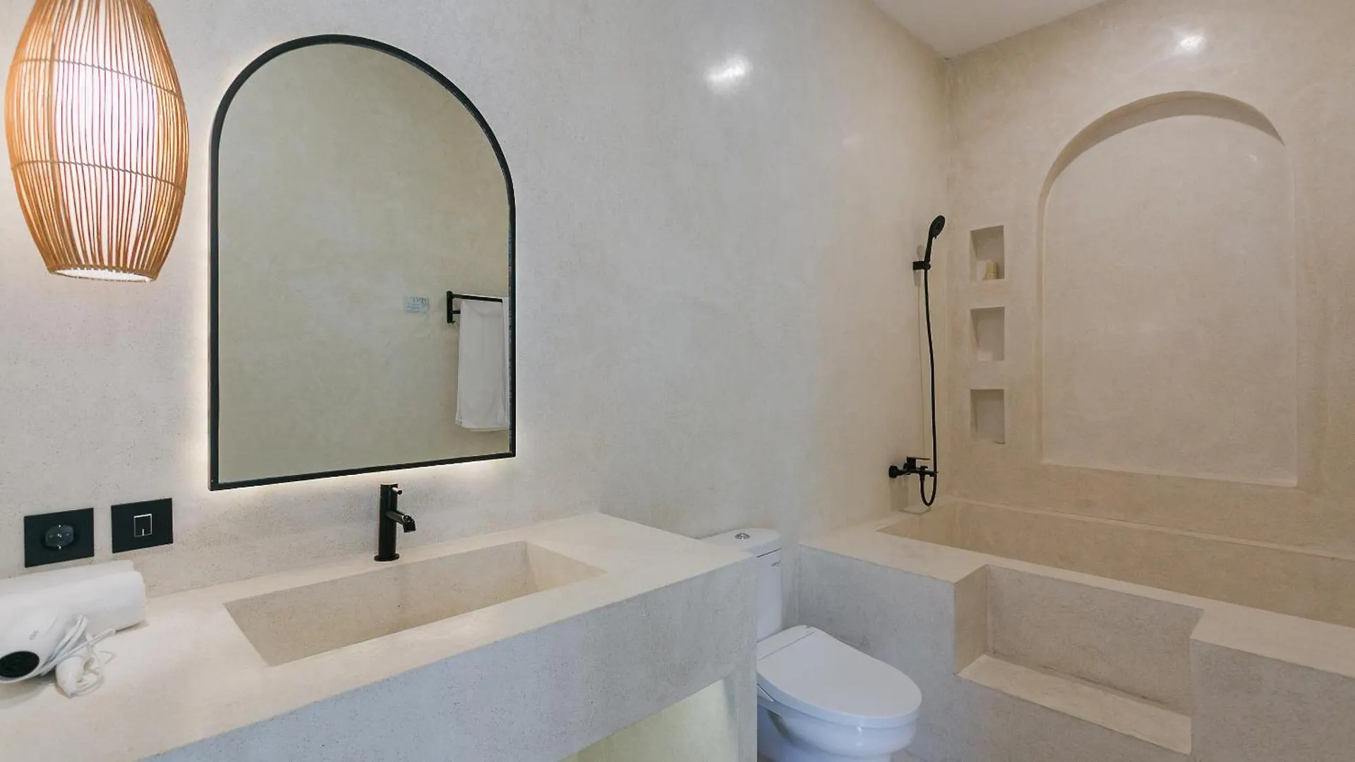 Seffalas Villa By Betterplace Canggu  Indonesia