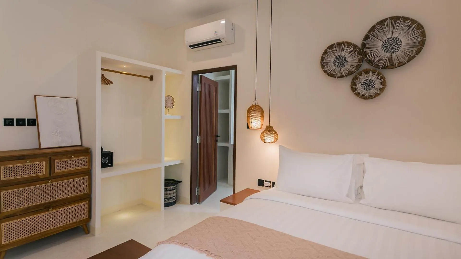 Seffalas Villa By Betterplace Canggu