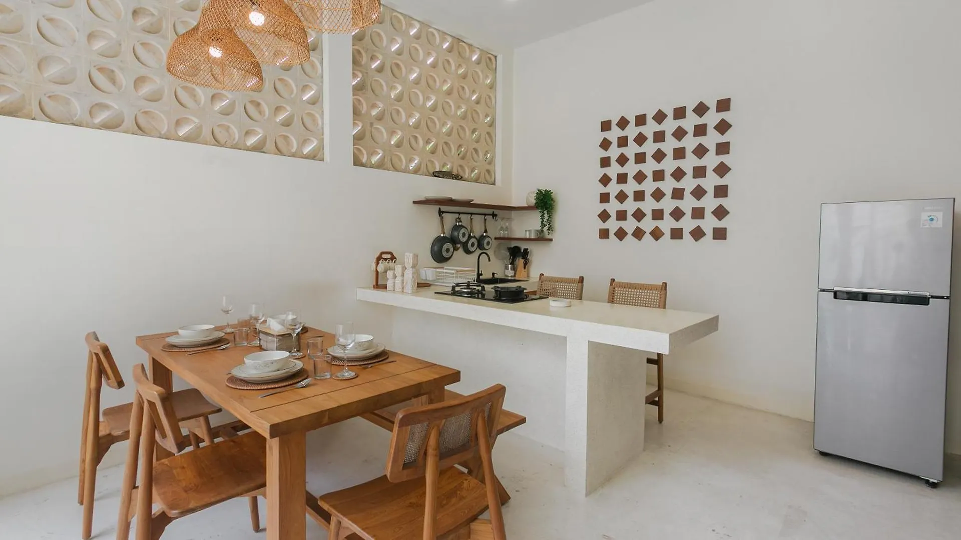 Seffalas Villa By Betterplace Canggu   Canggu (Bali)