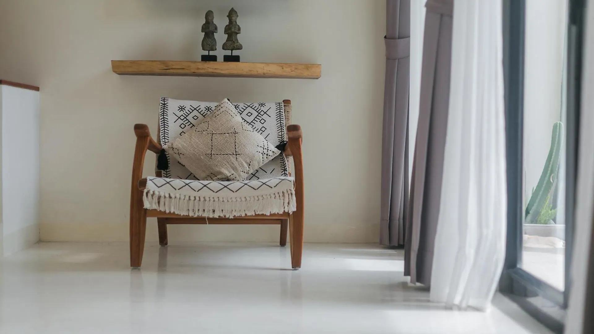 Seffalas Villa By Betterplace Canggu  0*, Canggu (Bali)
