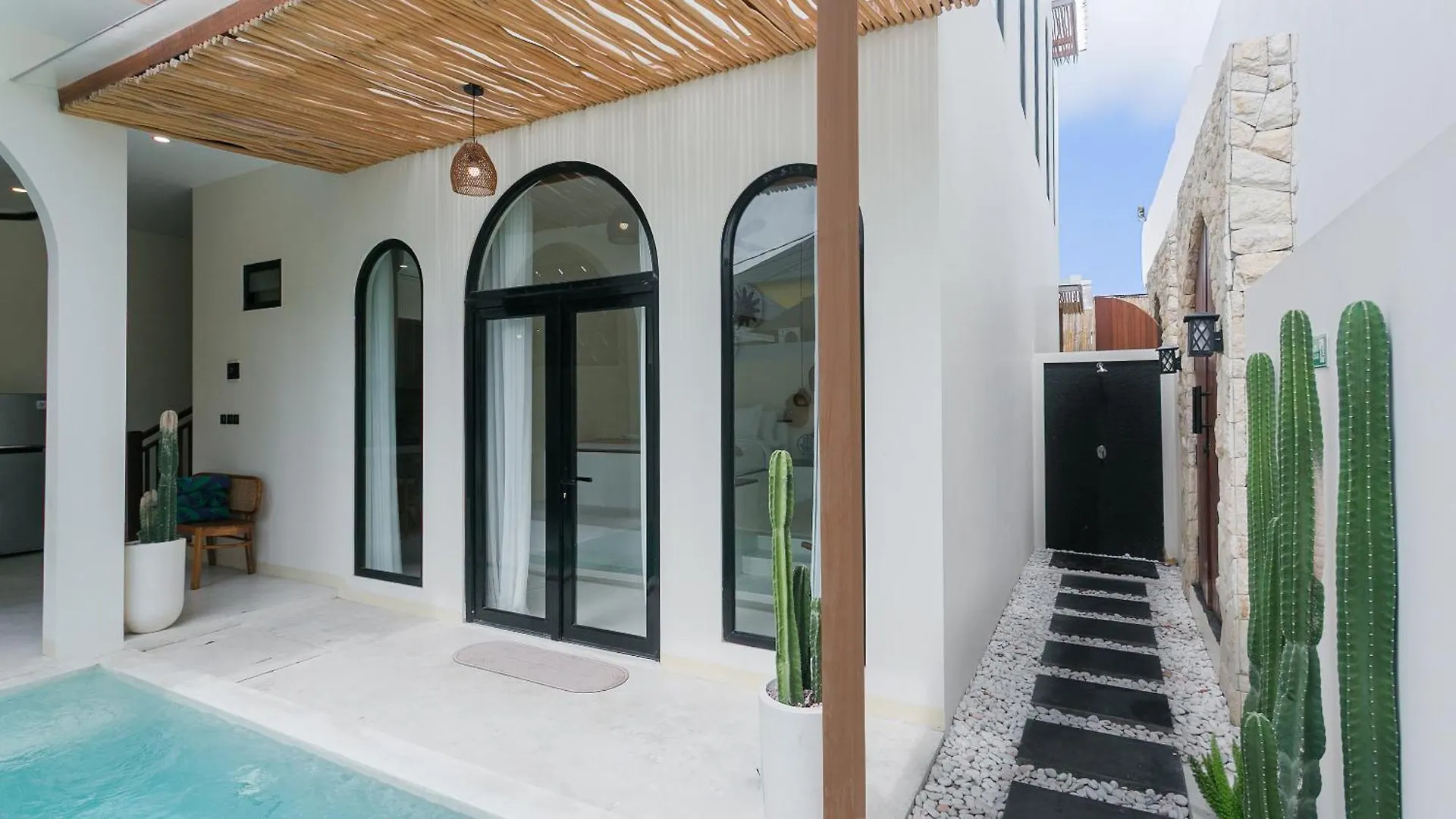 Seffalas Villa By Betterplace Canggu