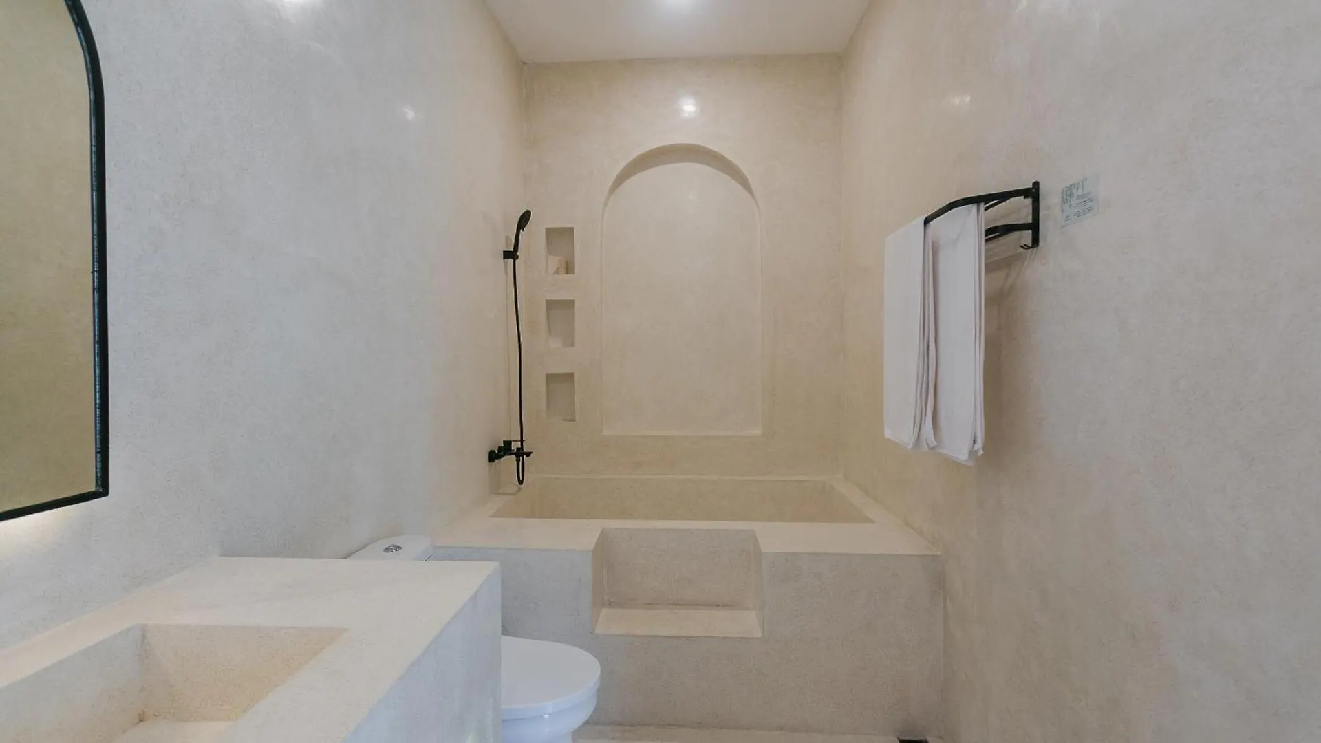 Seffalas Villa By Betterplace Canggu  Indonesia