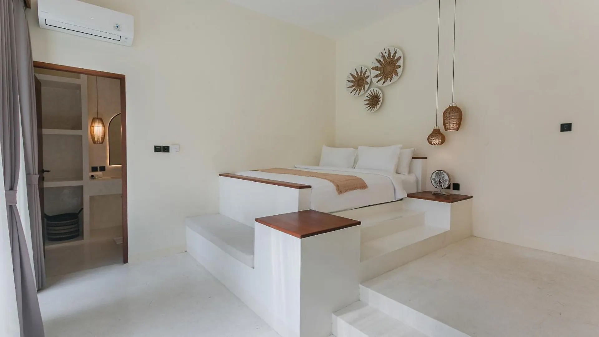 Seffalas Villa By Betterplace Canggu